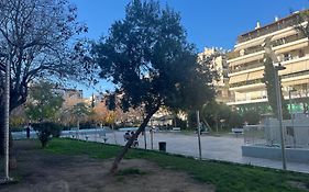 The H Experience Boutique Apartments Athens - Free Parking And Fiber Internet